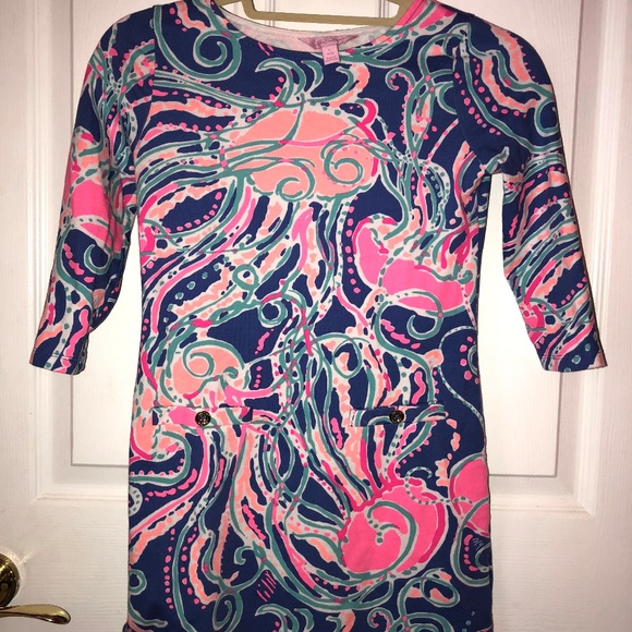 Lilly Pulitzer Other - Girl's dress